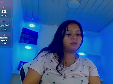 Charis_21's cam snapshot