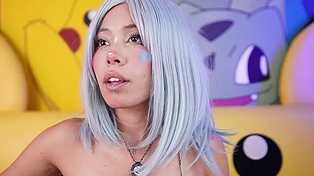 miss__maria's cam snapshot