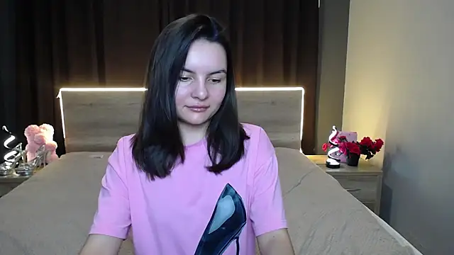 JasmineAsha's cam snapshot