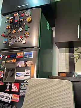 Mau_White's cam snapshot