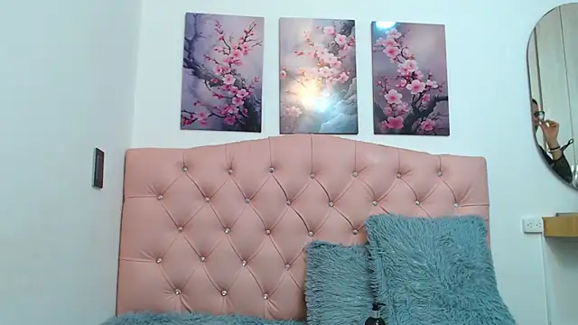 pinky_f00x's cam snapshot