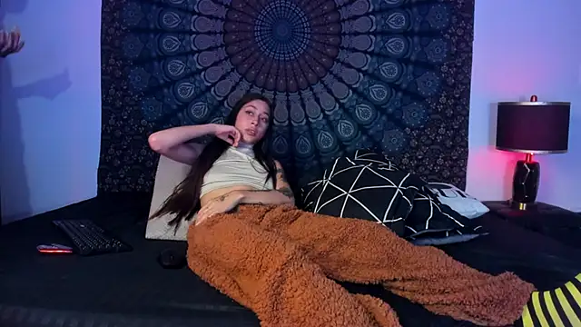 cleoo_jhonny's cam snapshot