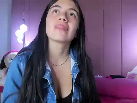 Anyelii_hot's cam snapshot