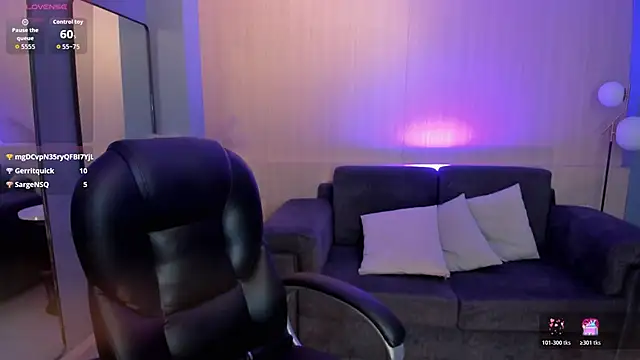 MorganHicks's cam snapshot