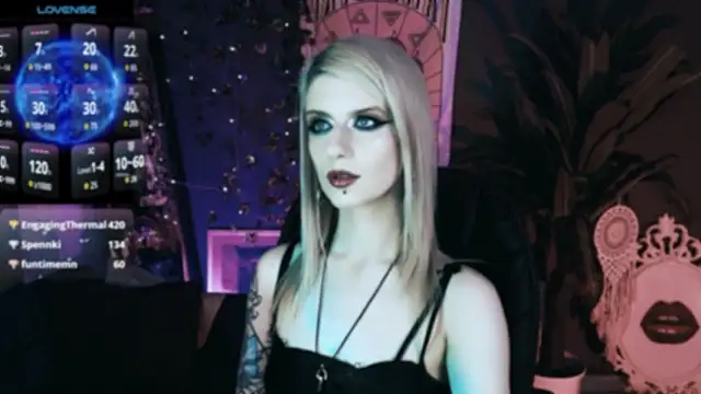 Noah_ElmerX's cam snapshot