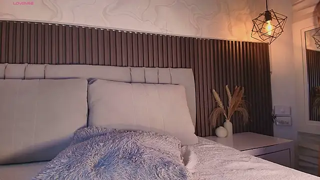 SHANONCLARK's cam snapshot