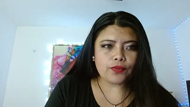 Janeth_zambrano's cam snapshot