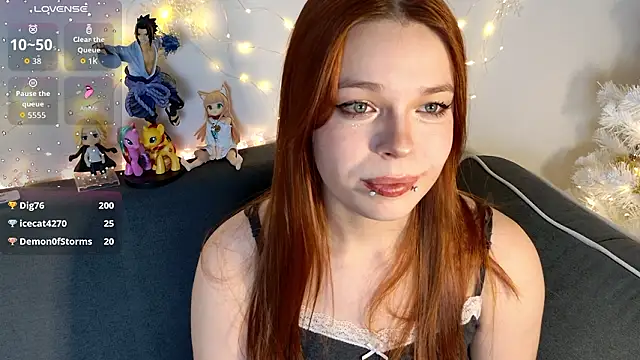 ValBae's cam snapshot