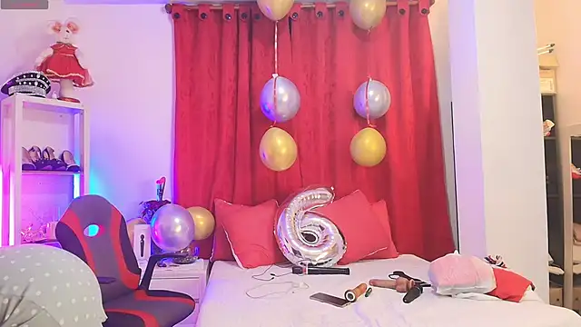 girl_amada's cam snapshot