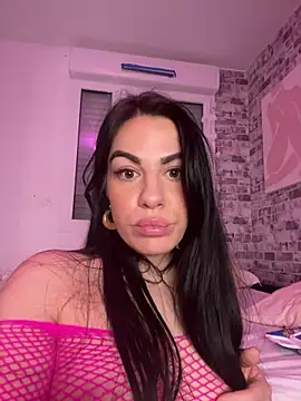 VictoriAthena's cam snapshot