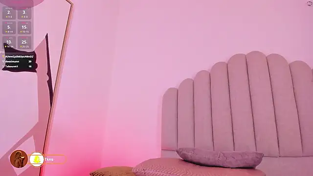 Nikki_Angel_'s cam snapshot