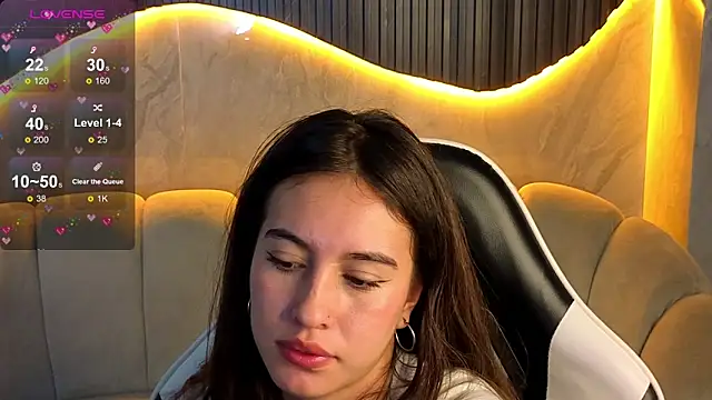 Nikka_Tx's cam snapshot