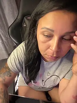 Natural_BIGASS_Nina's cam snapshot