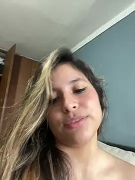 AmeliaAlx20's cam snapshot