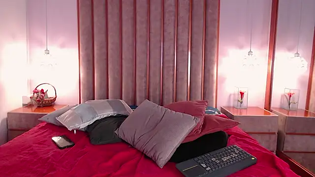 Mike_thomsonn live sex cam