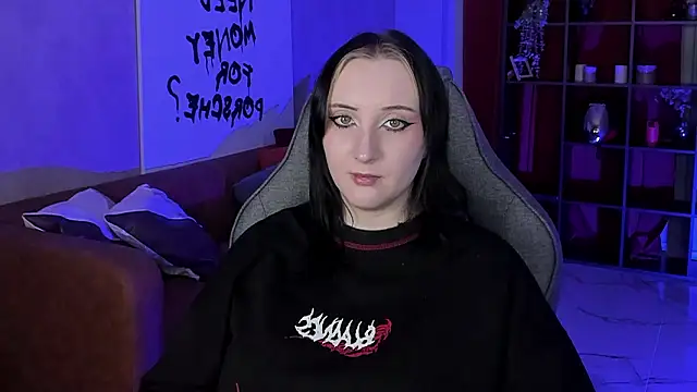 AsheLucker's cam snapshot