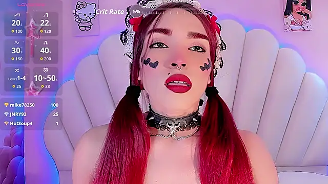 LeyXandrabraz live sex cam