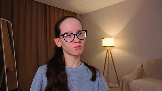 BettyBrowni's cam snapshot