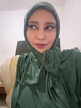 hannahayat's cam snapshot