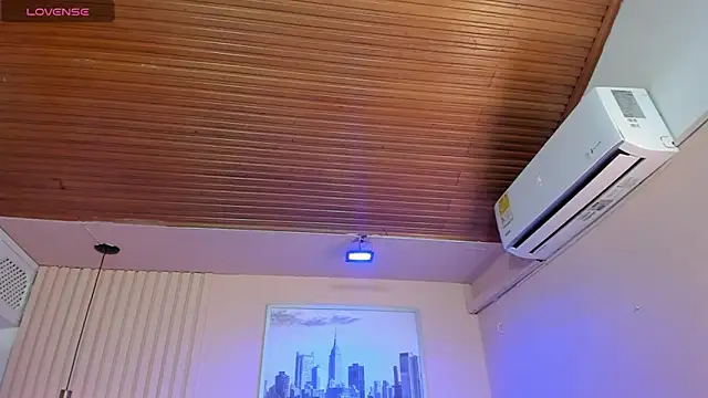 viiolett_lee's cam snapshot