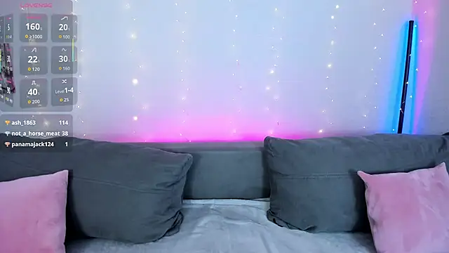 MelodyHudson's cam snapshot