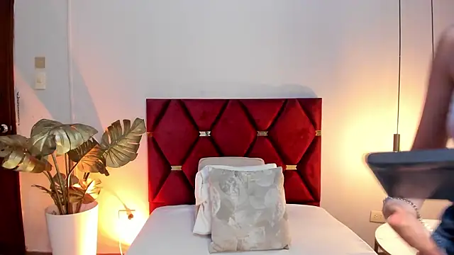 BeckyVidal's cam snapshot