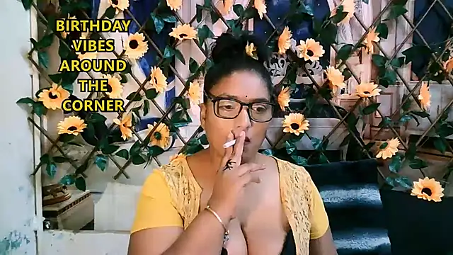 IndiaBlackPanther's cam snapshot