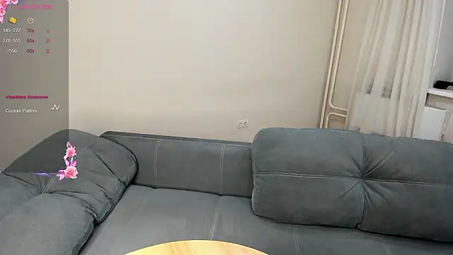 MewStella's cam snapshot