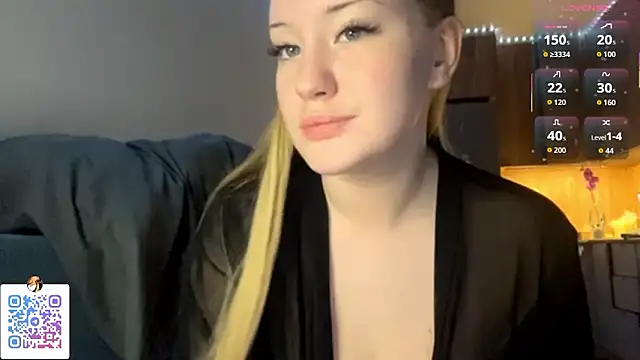 PandaFluff's cam snapshot