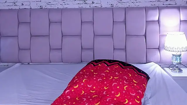 XimenaRougge's cam snapshot