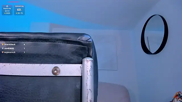 BonnyRose's cam snapshot