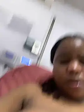 Babedaawl's cam snapshot