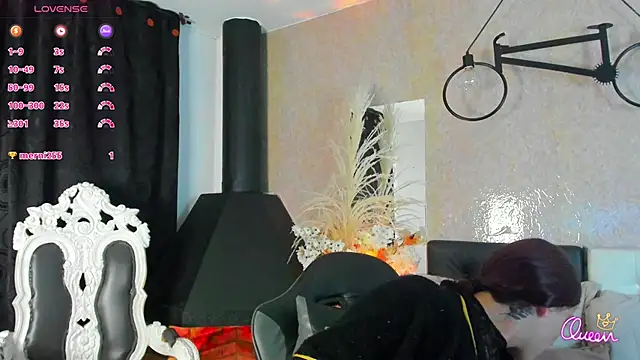 Almaazz live sex cam