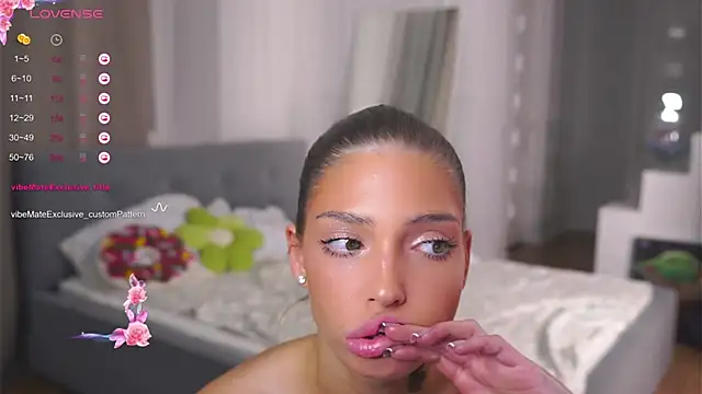 LoisKeedah's cam snapshot