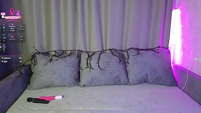 Mulan_Lo's cam snapshot