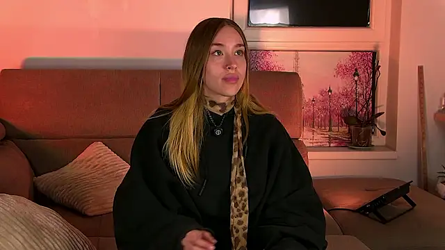 SugarSkye's cam snapshot