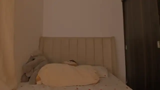 bergmanamii's cam snapshot