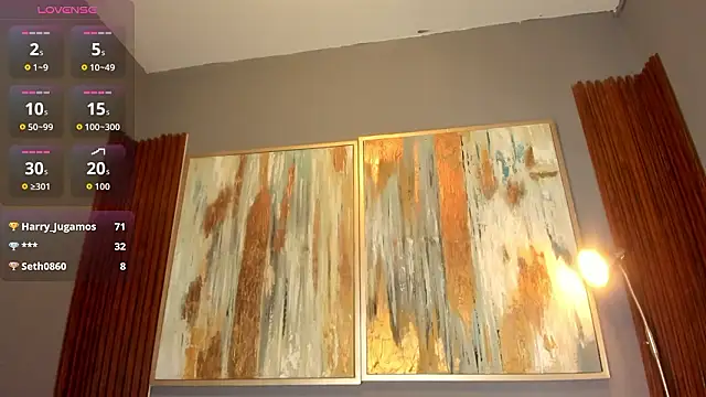 barbra_smith's cam snapshot