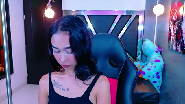 Sami_Luz's cam snapshot