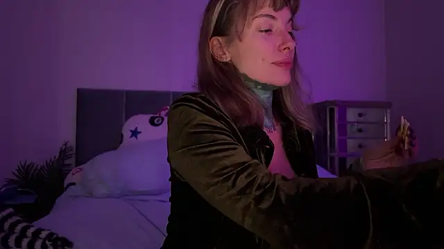 airgeadx's cam snapshot