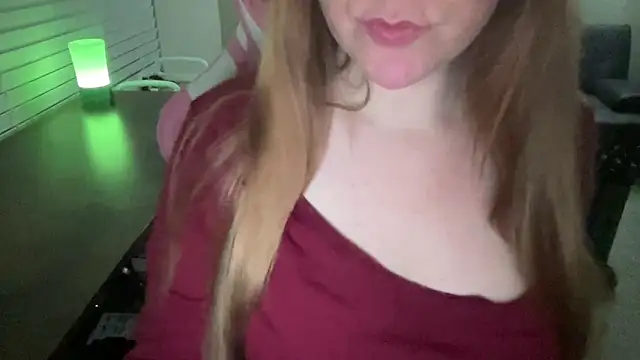 MollyJenson's cam snapshot