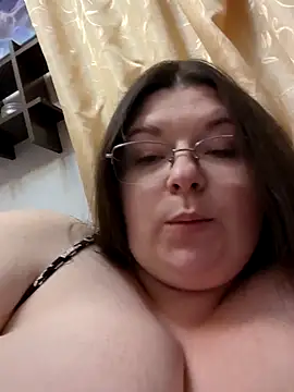 BrookeStreams's cam snapshot