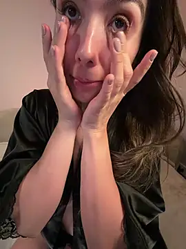 AnnaCastillo_ live sex cam