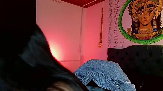 melissa__dolce's cam snapshot