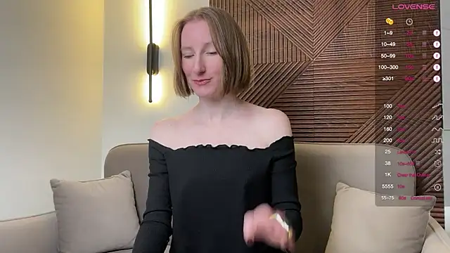 MonikaBos live sex cam