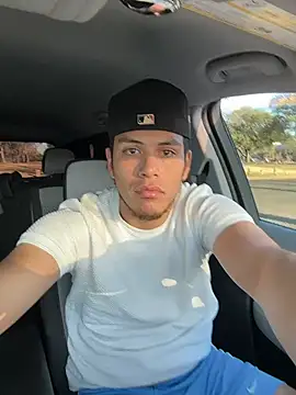 StrokingDaddy4's cam snapshot