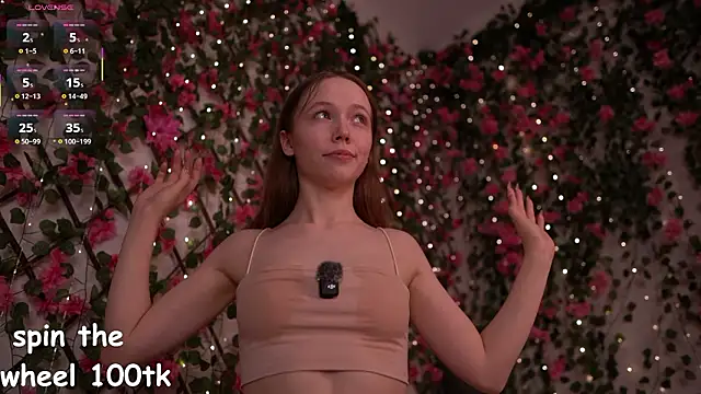 Petite_Polly's cam snapshot