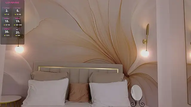 milaleoneli live sex cam