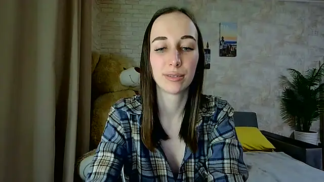 Anika_bloom's cam snapshot