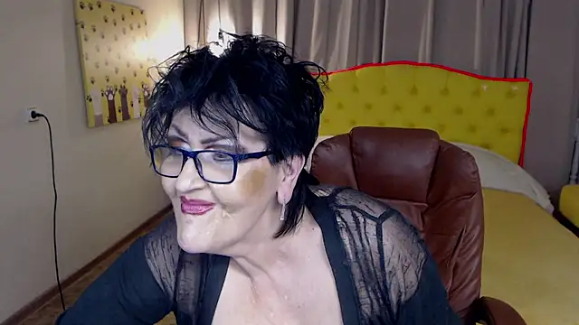 MasterLeila's cam snapshot